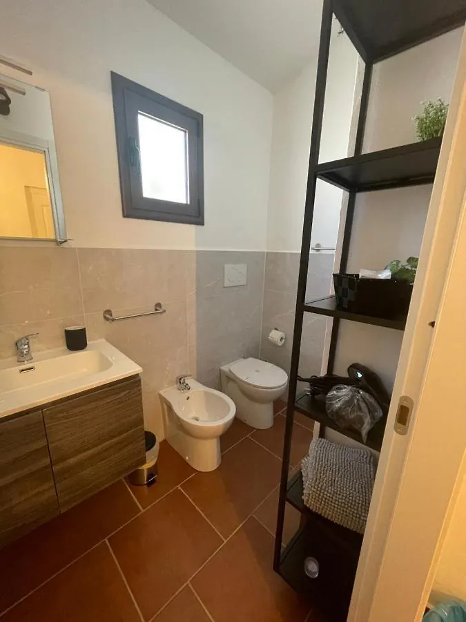 Bed and Breakfast Bent'E Mari Girasole 0*,  Italien