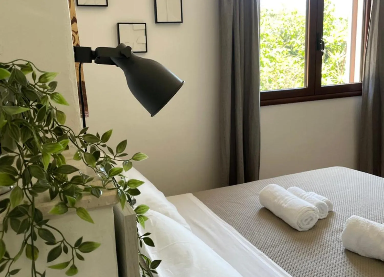 Bed and Breakfast Bent'E Mari Girasole Italien
